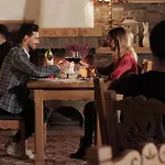 Toporow 3* Bialka Tatrzanska
