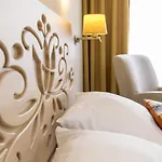 Hotel Toporow 3*