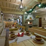 Toporow Hotel