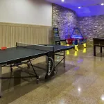 Toporow 3*