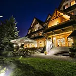 Hotel Toporow 3*