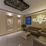 Toporow Hotel 3*