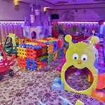 Hotel Toporow Bialka Tatrzanska