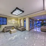 Hotel Toporow 3*