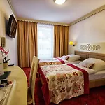 Hotel Toporow Bialka Tatrzanska