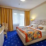 Hotel Toporow 3*