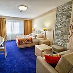 Toporow Hotel