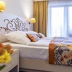 Toporow Hotel Bialka Tatrzanska