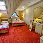 Toporow Hotel Bialka Tatrzanska