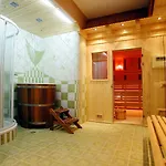 Hotel Toporow Bialka Tatrzanska