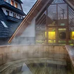 Hotel Toporow Bialka Tatrzanska