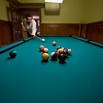 Toporow Hotel
