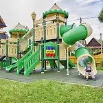 Toporow Hotel Bialka Tatrzanska