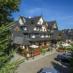 Hotel Toporow 3*