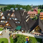 Hotel Toporow Bialka Tatrzanska