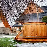 Toporow 3* Bialka Tatrzanska