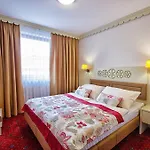 Hotel Toporow 3*