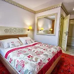 Hotel Toporow