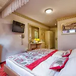 Hotel Toporow 3*