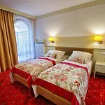 Toporow 3* Bialka Tatrzanska