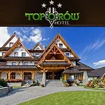 Hotel Toporow Bialka Tatrzanska
