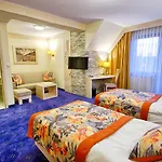 Hotel Toporow 3*