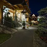 Toporow 3* Bialka Tatrzanska