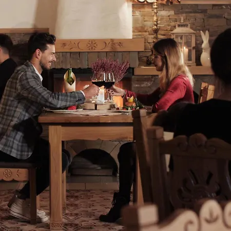 Toporow 3* Bialka Tatrzanska