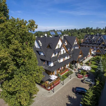 Toporów Hotel 3*