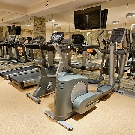 Szálloda Toporow 3*