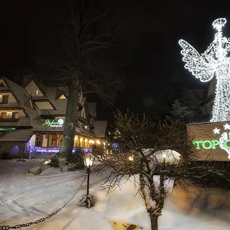 Toporów