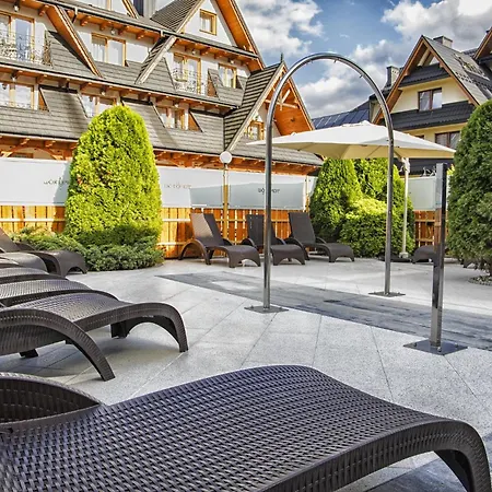 Hotel Toporow
