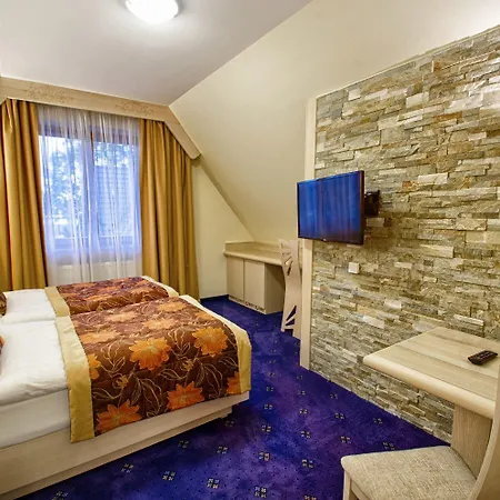 Toporow Białka Tatrzańska