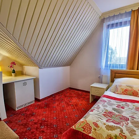 Toporow 3* Białka Tatrzańska