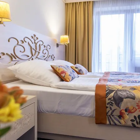 Toporow Hotel Bialka Tatrzanska