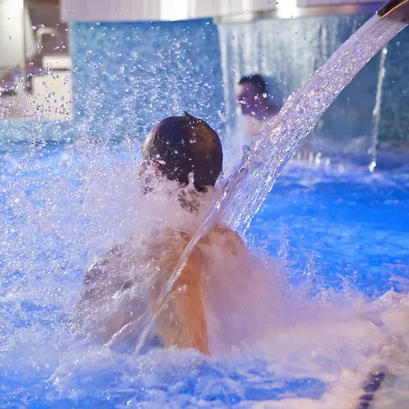 Toporow 3* Białka Tatrzańska