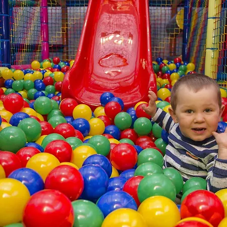 Hotel Toporow Bialka Tatrzanska