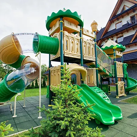 Toporow 3* Bialka Tatrzanska