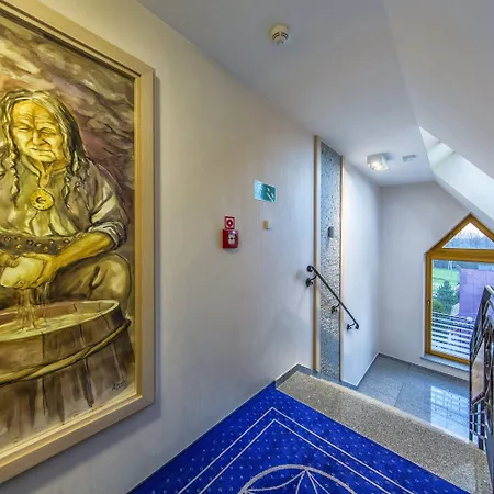 Toporow 3* Bialka Tatrzanska