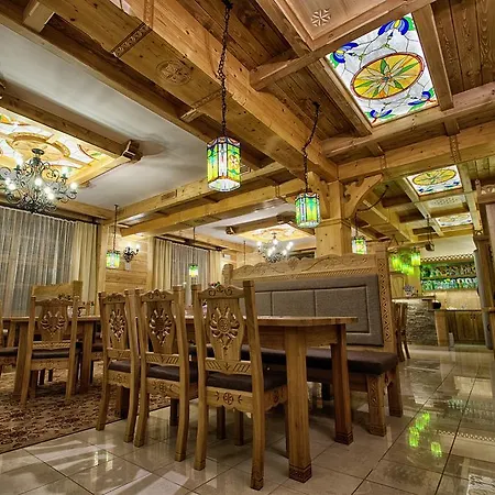 Toporow Białka Tatrzańska