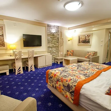 Toporow Hotel