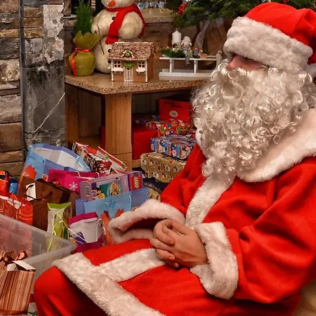 Toporow Szálloda 3*