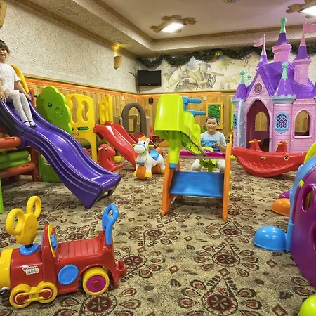 Hotel Toporow Bialka Tatrzanska