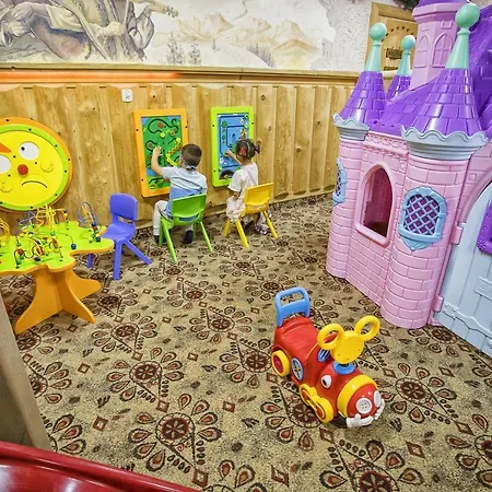 Toporow 3* Bialka Tatrzanska