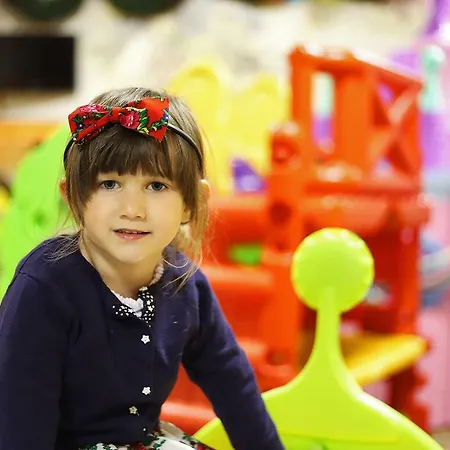 Toporow 3* Bialka Tatrzanska