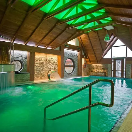 Toporow Białka Tatrzańska