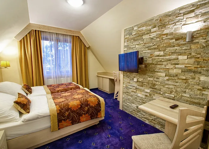 Toporów Białka Tatrzańska