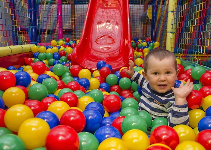 Hotel Toporów Białka Tatrzańska