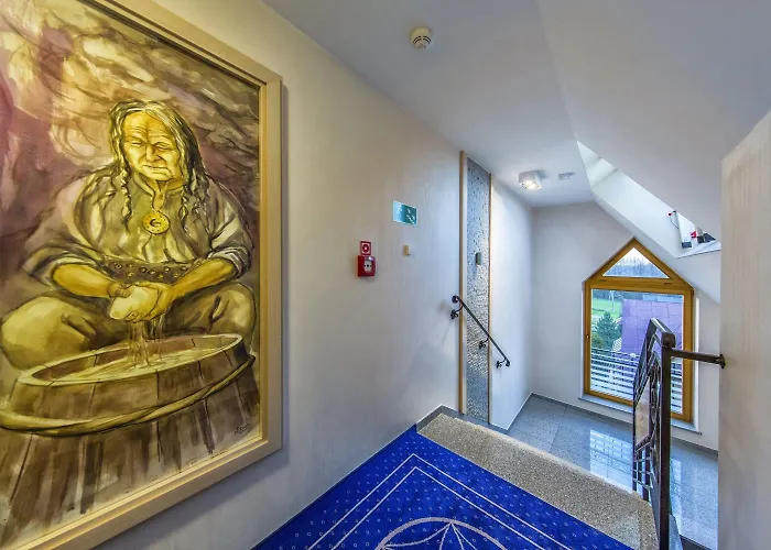 Toporów 3* Białka Tatrzańska