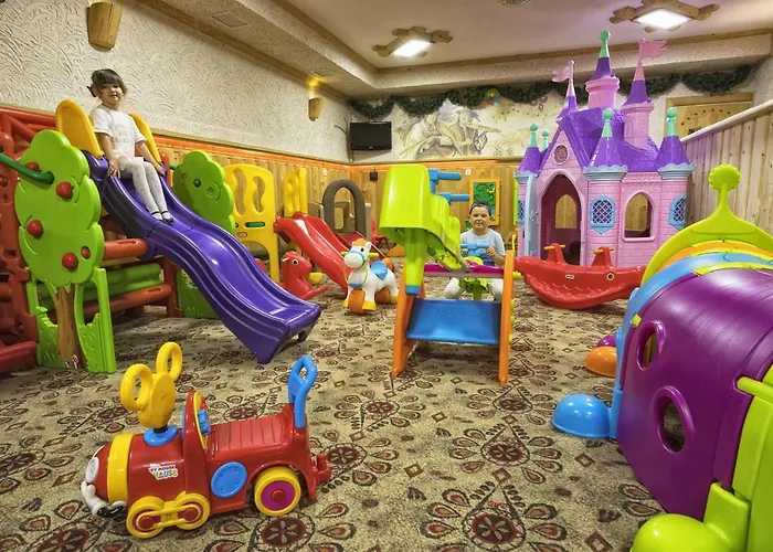 Hotel Toporów Białka Tatrzańska